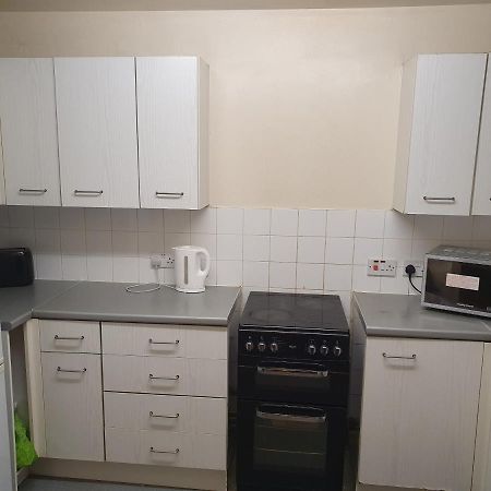 Olympus Apartment Londyn Zewnętrze zdjęcie