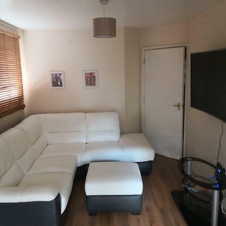 Olympus Apartment Londyn Zewnętrze zdjęcie