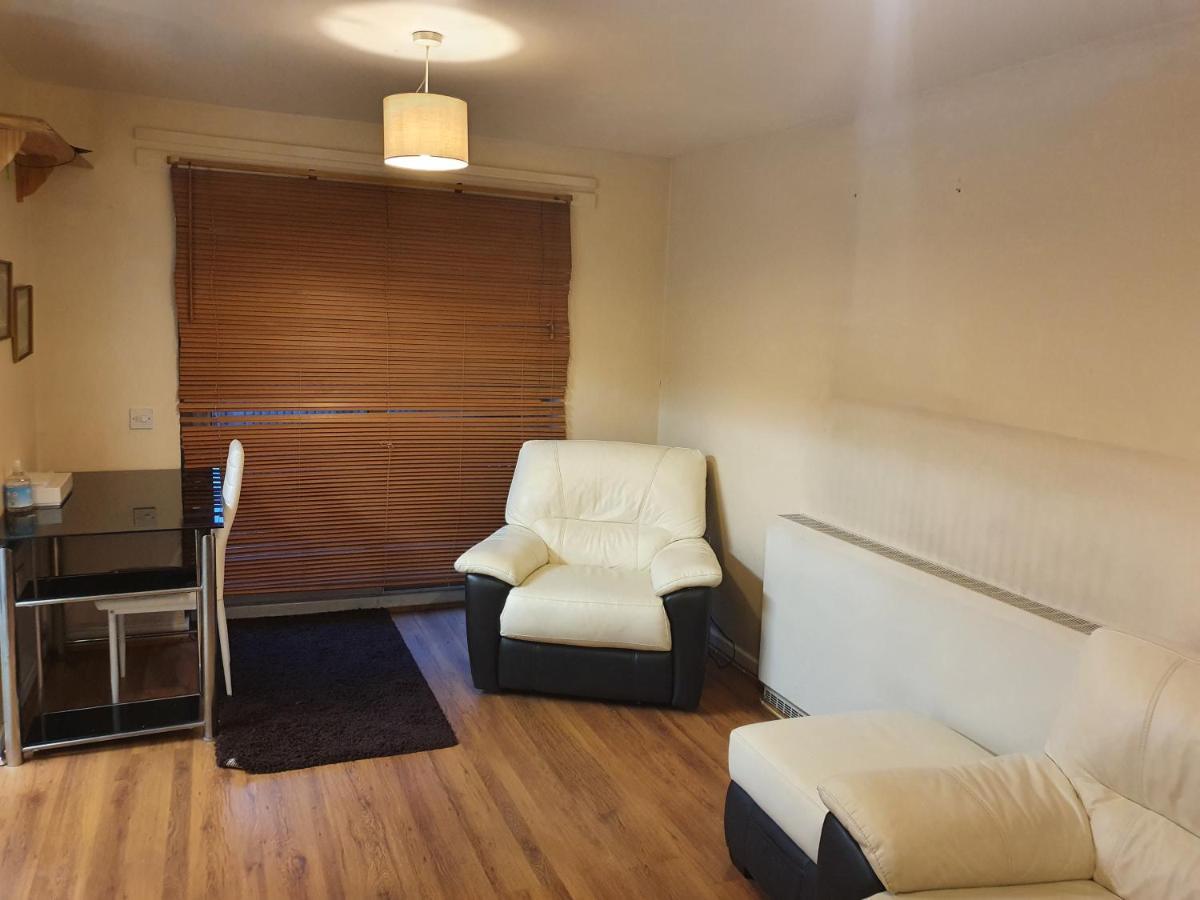 Olympus Apartment Londyn Zewnętrze zdjęcie