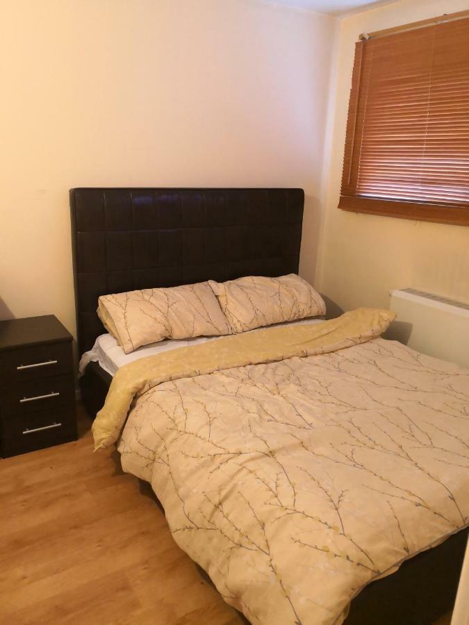 Olympus Apartment Londyn Zewnętrze zdjęcie