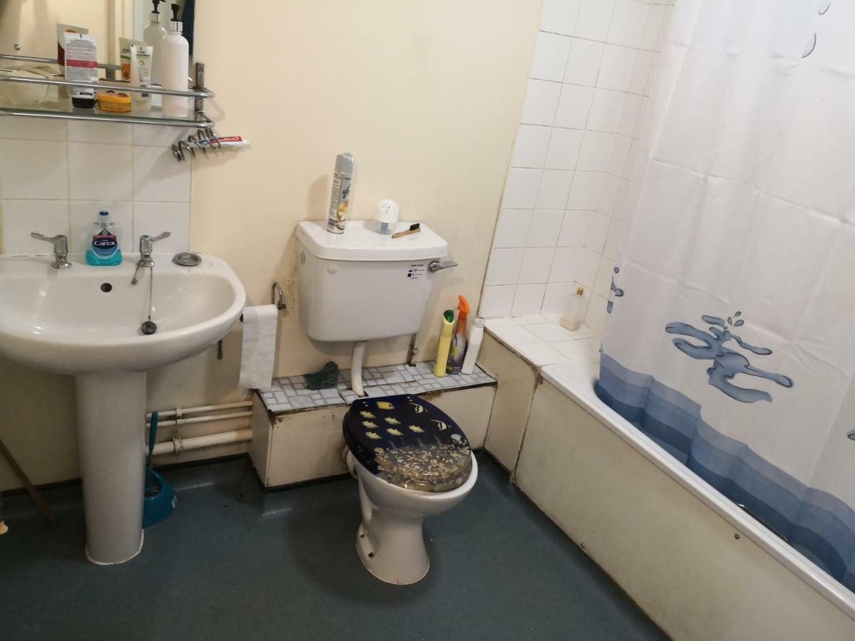 Olympus Apartment Londyn Zewnętrze zdjęcie