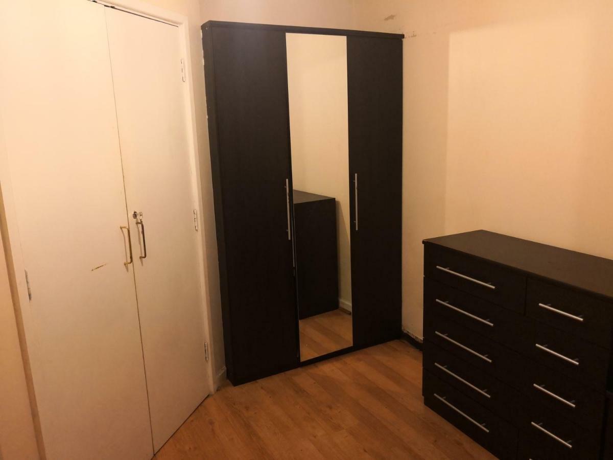 Olympus Apartment Londyn Zewnętrze zdjęcie