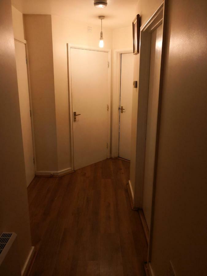 Olympus Apartment Londyn Zewnętrze zdjęcie