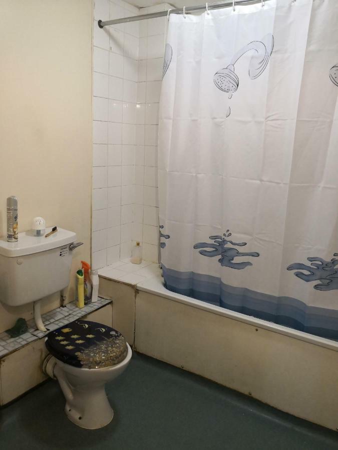 Olympus Apartment Londyn Zewnętrze zdjęcie